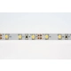 Taśma LED 3528 moduły 5cm 4,8W/m 180lm/m IP33 ciepła biała (rolka 5m)