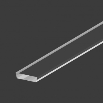 Osłonka C5 do profili LED
