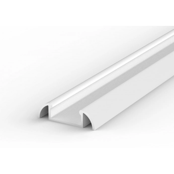 Profil LED P2-1 1m srebrny anodowany