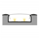 Profil LED P14-1 2 m anodowany