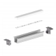 Profil LED P18-1 1m anodowany
