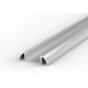 Profil LED P2-1 srebrny anodowany