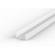 Profil LED P4-1 biały lakierowany
