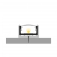 Profil LED P4-1 1m anodowany