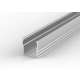Profil LED P5-1 srebrny anodowany
