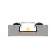 Profil LED P6-1 1m anodowany