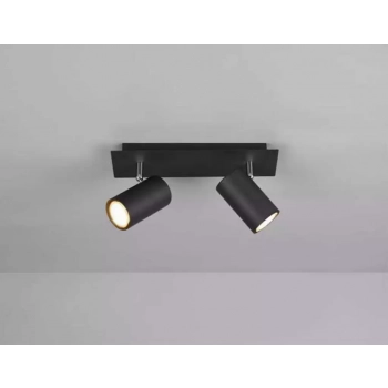 Marley lampa sufitowa reflektorki 2 x GU10 802400232 TRIO Lighting