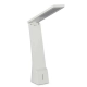 Lampka biurkowa LED 4W 550lm 2700K-6400K ściemnianie ładowanie biały+srebrny VT-1014