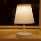 Lampka nocna biurkowa 4W LED ładowalna wł dotykowy ściemnianie VT-7515 3000K 210lm