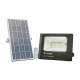 Naświetlacz solarny VT-25W LED 12W 550lm 4000K SKU8573 V-TAC