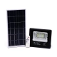 Naświetlacz solarny VT-25W LED 12W 550lm 4000K SKU8573 V-TAC