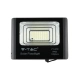 Naświetlacz solarny VT-40W LED 16W 1050lm 6000K SKU94008 V-TAC