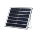 Naświetlacz solarny VT-40W LED 16W 1050lm 6000K SKU94008 V-TAC