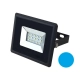 Naświetlacz LED VT-4011 10W niebieski 850lm IP65 SKU5990 V-TAC