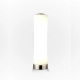 Oprawa LED 14W LED biurkowa Bamboo dotykowe ściemnianie biała VT-7026 3000K 1200lm V-TAC