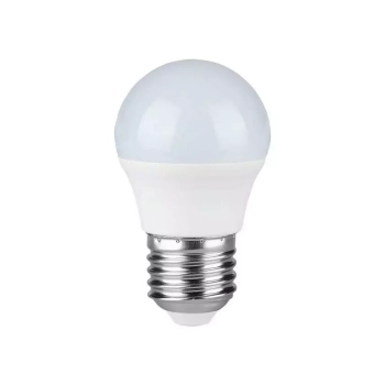 Żarówka LED 3,7W 320lm 4000K E27 G45 VT-1830 V-TAC