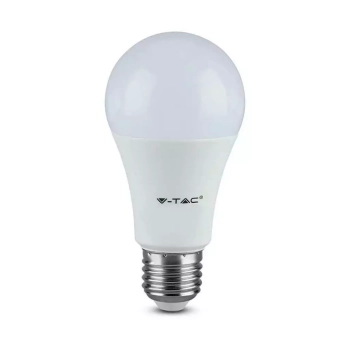 Żarówka LED 8,5W 806lm 3000K E27 A60 VT-2099 V-TAC