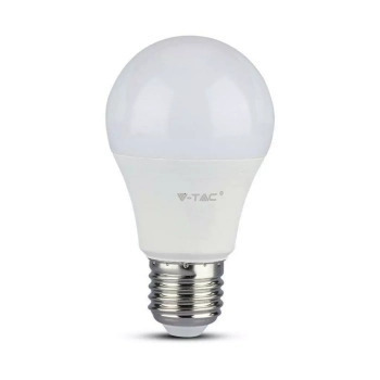 Żarówka LED 10,5W 1055lm 3000K E27 A60 VT-2112 V-TAC