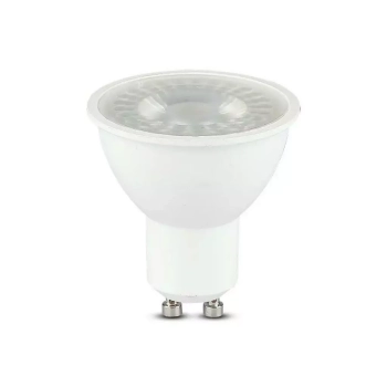 Żarówka LED 7,5W 610lm 3000K GU10 110° VT-292 V-TAC