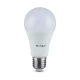 Żarówka LED 8,5W 806lm 3000K E27 A60 VT-2099 V-TAC