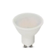 Żarówka LED 4,5W 400lm 3000K GU10 110° VT-205 V-TAC