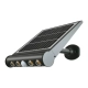 Naświetlacz solarny VT-11108 LED 8W 950lm 4000K czujnik ruchu V-TAC