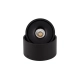 V-TAC oprawa sufitowa uchylna Ø 148 mm LED COB 20 W 1408 lm CCT CRI90+ czarna VT-2825