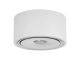 V-TAC oprawa sufitowa uchylna Ø 178 mm LED COB 28 W 2500 lm CCT CRI90+ biała VT-2833