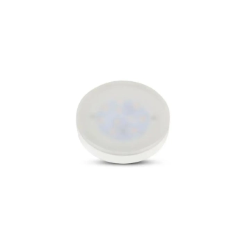 Żarówka LED GX53 6,4W 560lm 3000K VT-207-N V-TAC