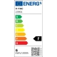 Żarówka LED GX53 6,4W 560lm 3000K VT-207-N