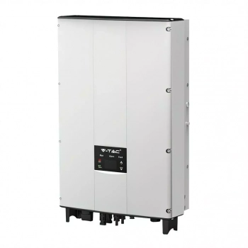 Falownik 5KW ON GRID trzyfazowy VT-6605305