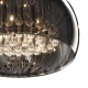 Crystal lampa sufitowa 6xG9 chrom C0076-06X-F4FZ Zuma Line