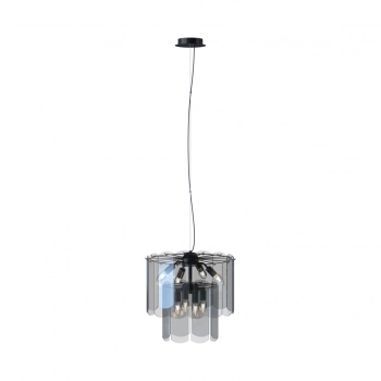 Nira lampa wisząca 8xE14 003064-028379 Zuma Line