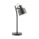 Draco lampka biurkowa 1xE27 003064-026040 czarna, złota Zuma Line