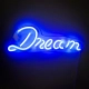 Neon Dream kinkiet LED 3,32W 003064-027934