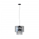 Nira lampa wisząca 8xE14 003064-028379 Zuma Line