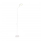 SM-609-WH lampa podłogowa 1xLED 10W 500lm 3000-6000K 003064-030045 Zuma Line