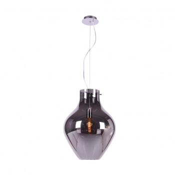 Bresso lampa wisząca OYD-10231A-SP1 E27 Zuma Line