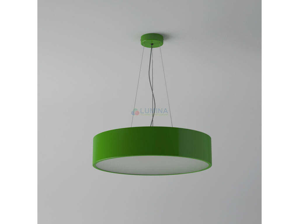 Lampa wisząca Aba 40 cm