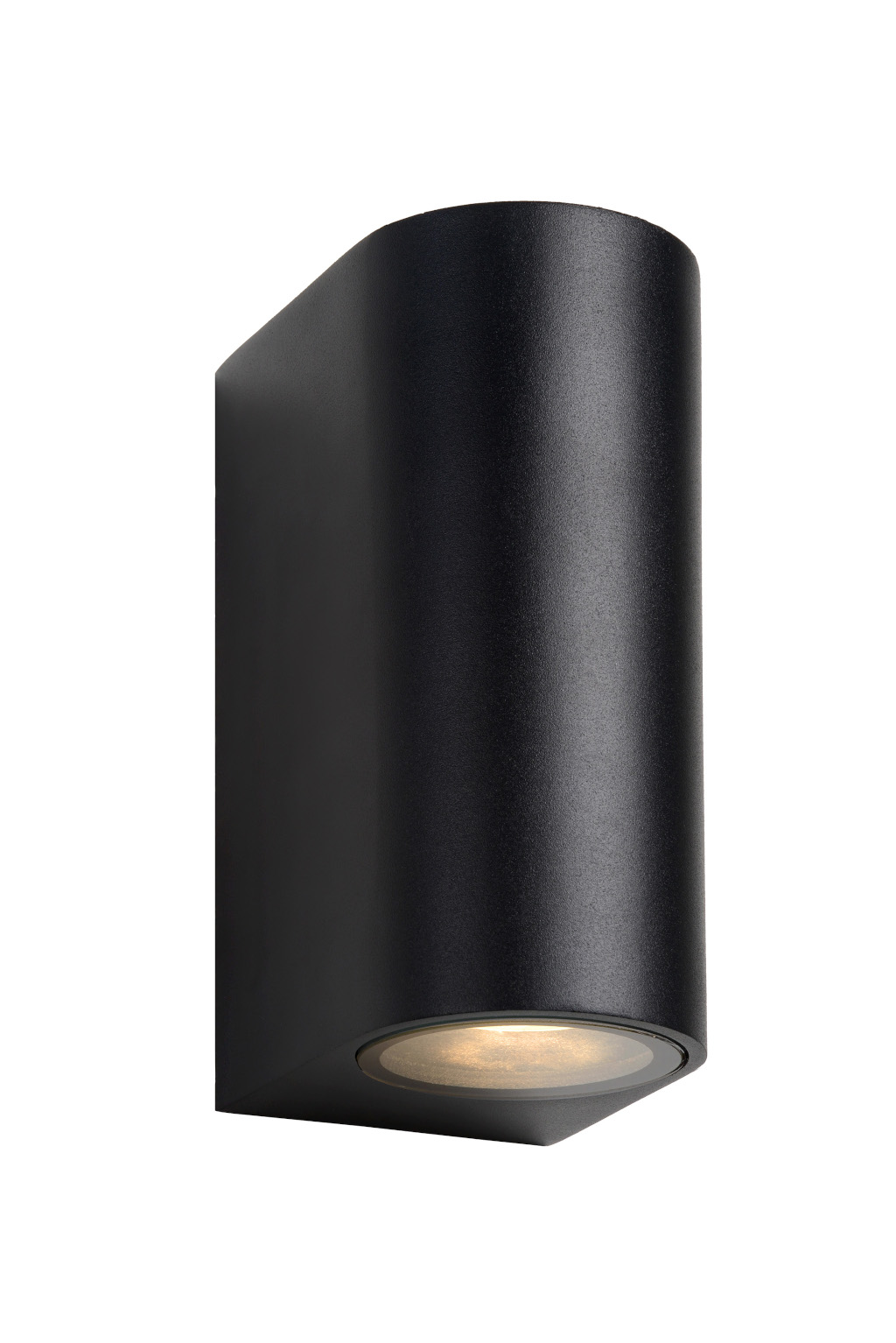 Kinkiet Zora-LED 22861/10/30 2xGU10 czarny