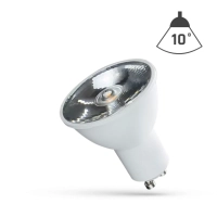 Żarówka LED RAR16 GU10 10 stopni