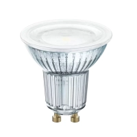 Żarówka LED 9,6W GU10 38 st.