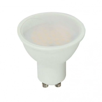 Żarówka LED PAR16 10W GU10 110 st.