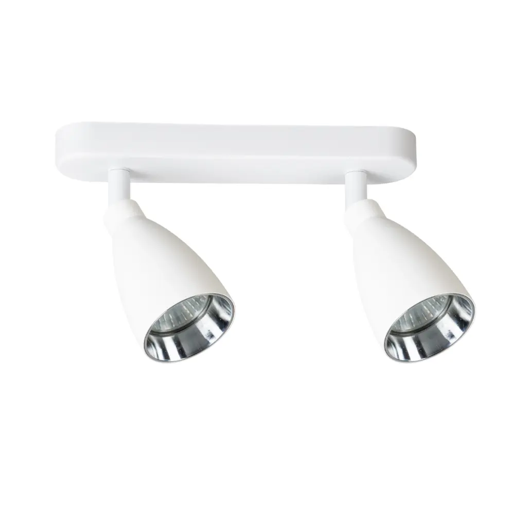 Listwa Campana 2xGU10