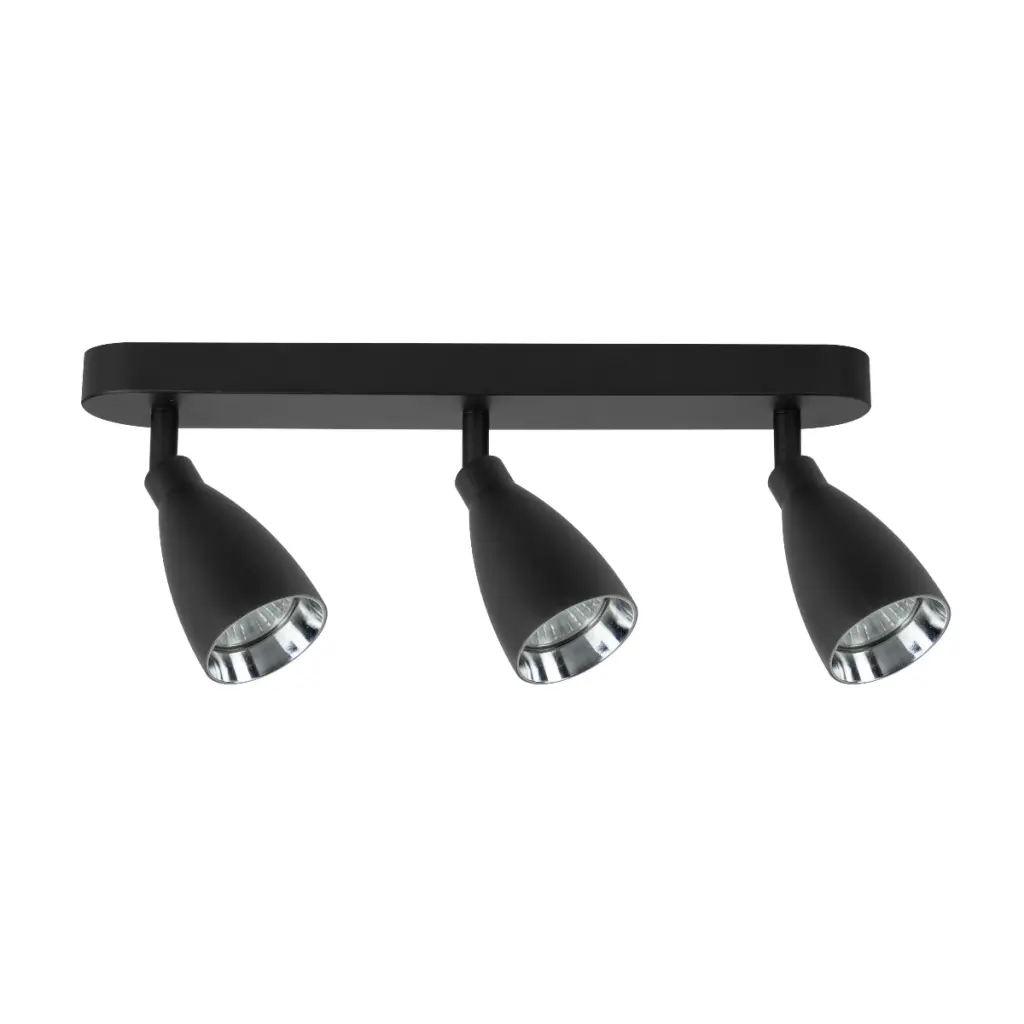 Campana listwa 3xGU10
