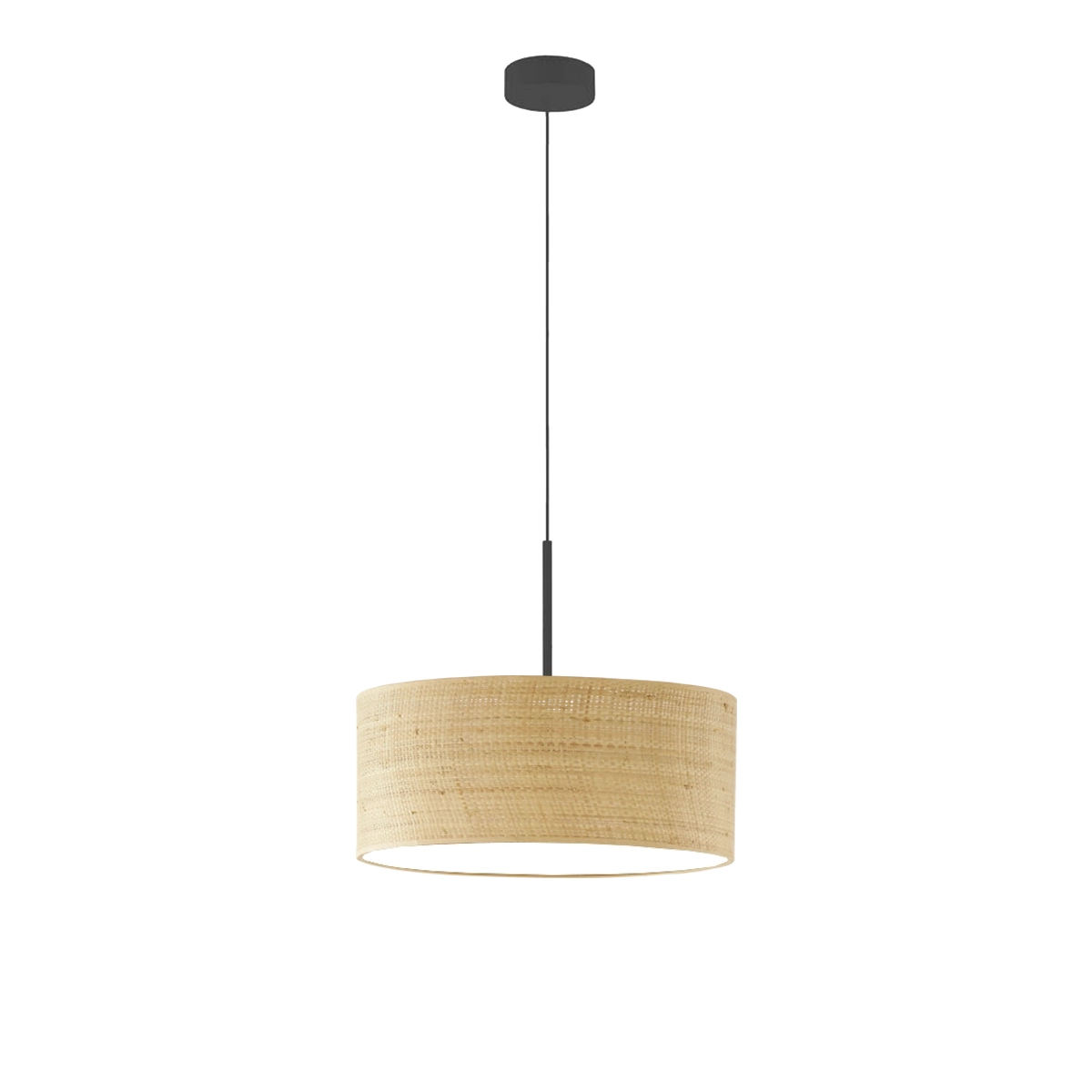 Lampa wisząca Sintra Boho 40cm