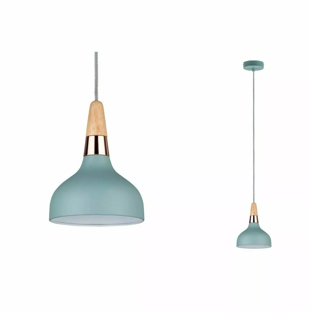 Lampa wisząca styl morski - Juna 1x20W E14 796.52