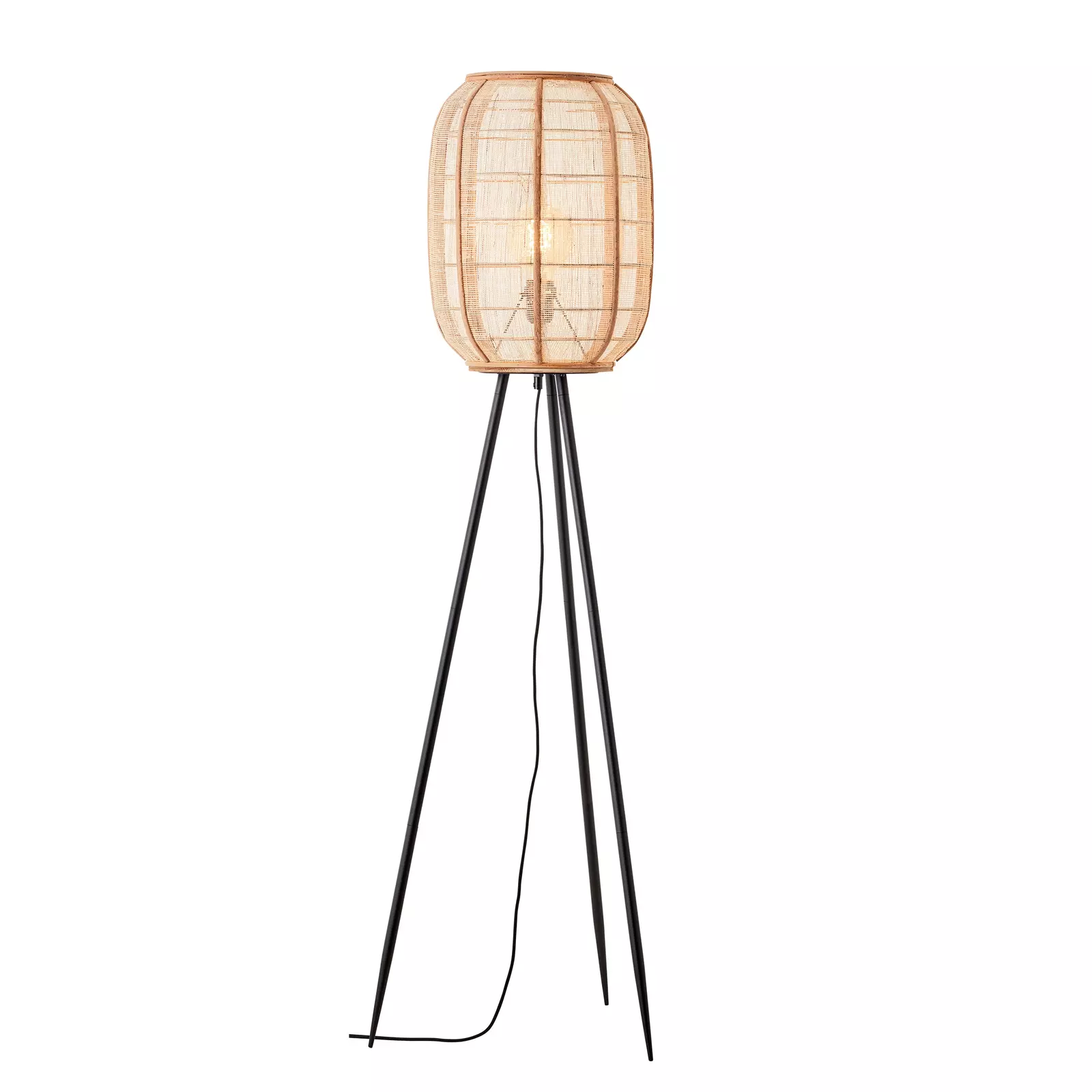 Lampa podłogowa Zaire