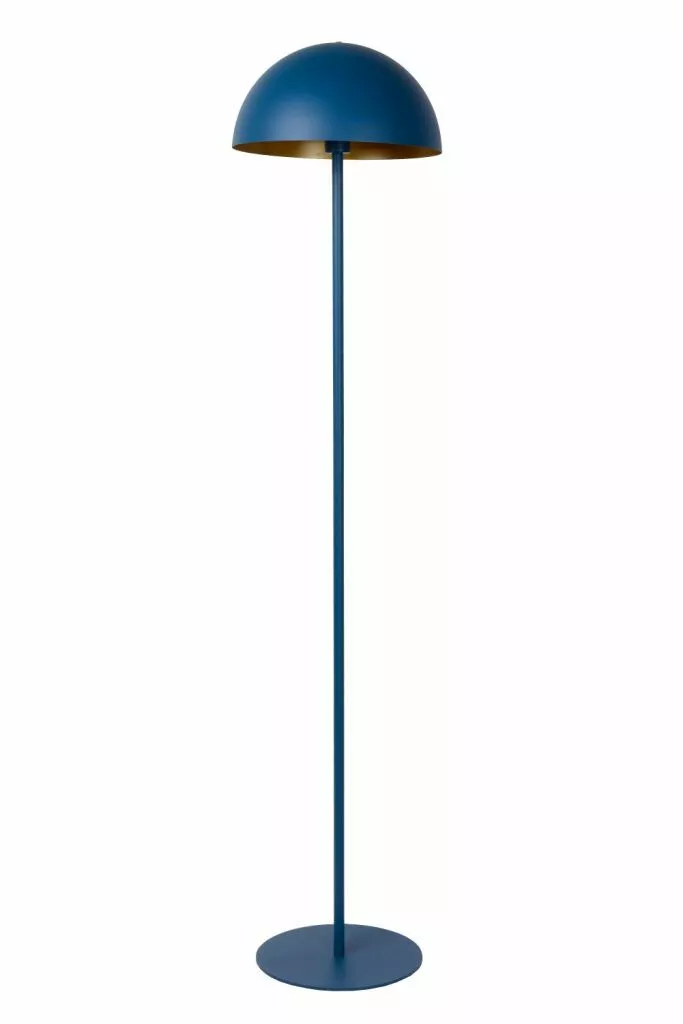 Siemon 1 lampa podłogowa 1xE27 45796/01/35 styl morski