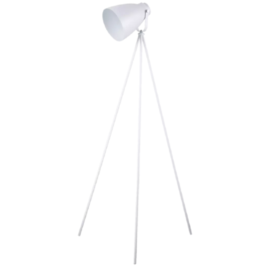 Marla lampa stojąca 1xE27 60W 1202102 styl morski